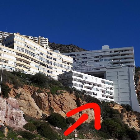 Casa Das Ondas Sesimbra Exteriér fotografie