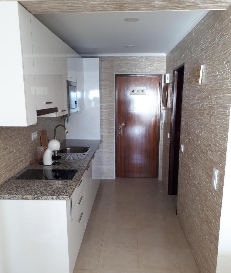 Casa Das Ondas Sesimbra Exteriér fotografie