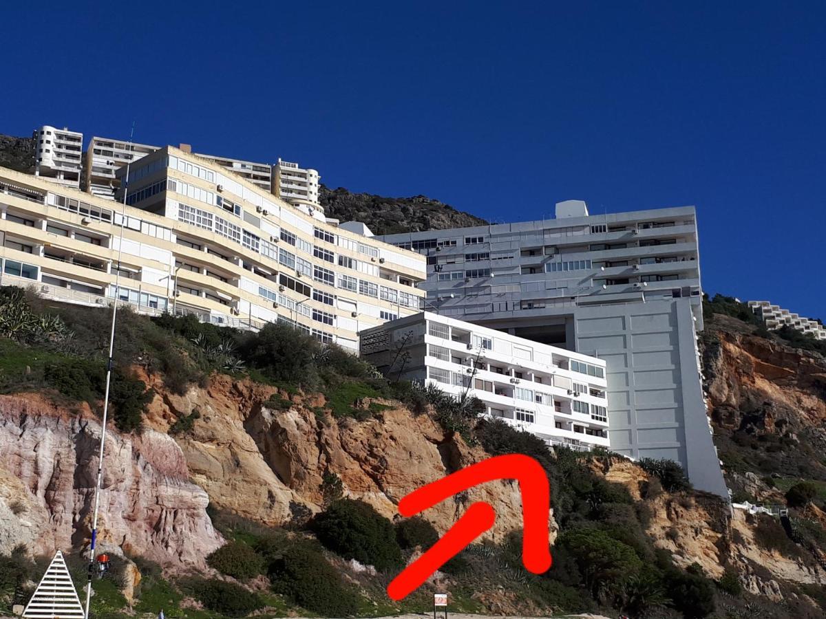 Casa Das Ondas Sesimbra Exteriér fotografie