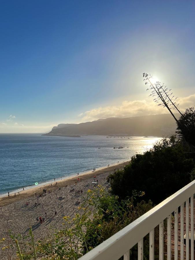 Casa Das Ondas Sesimbra Exteriér fotografie