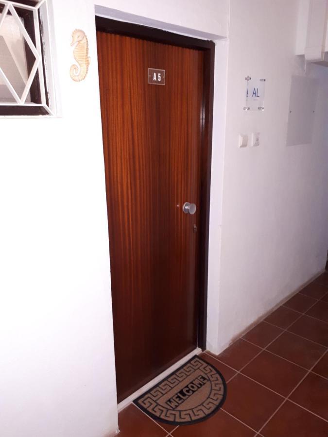 Casa Das Ondas Sesimbra Exteriér fotografie