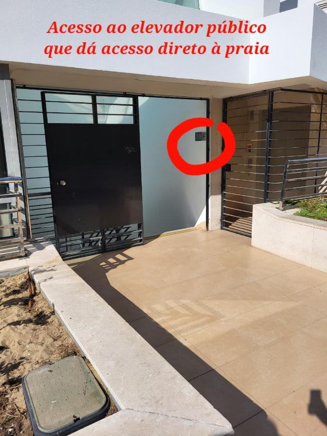 Casa Das Ondas Sesimbra Exteriér fotografie